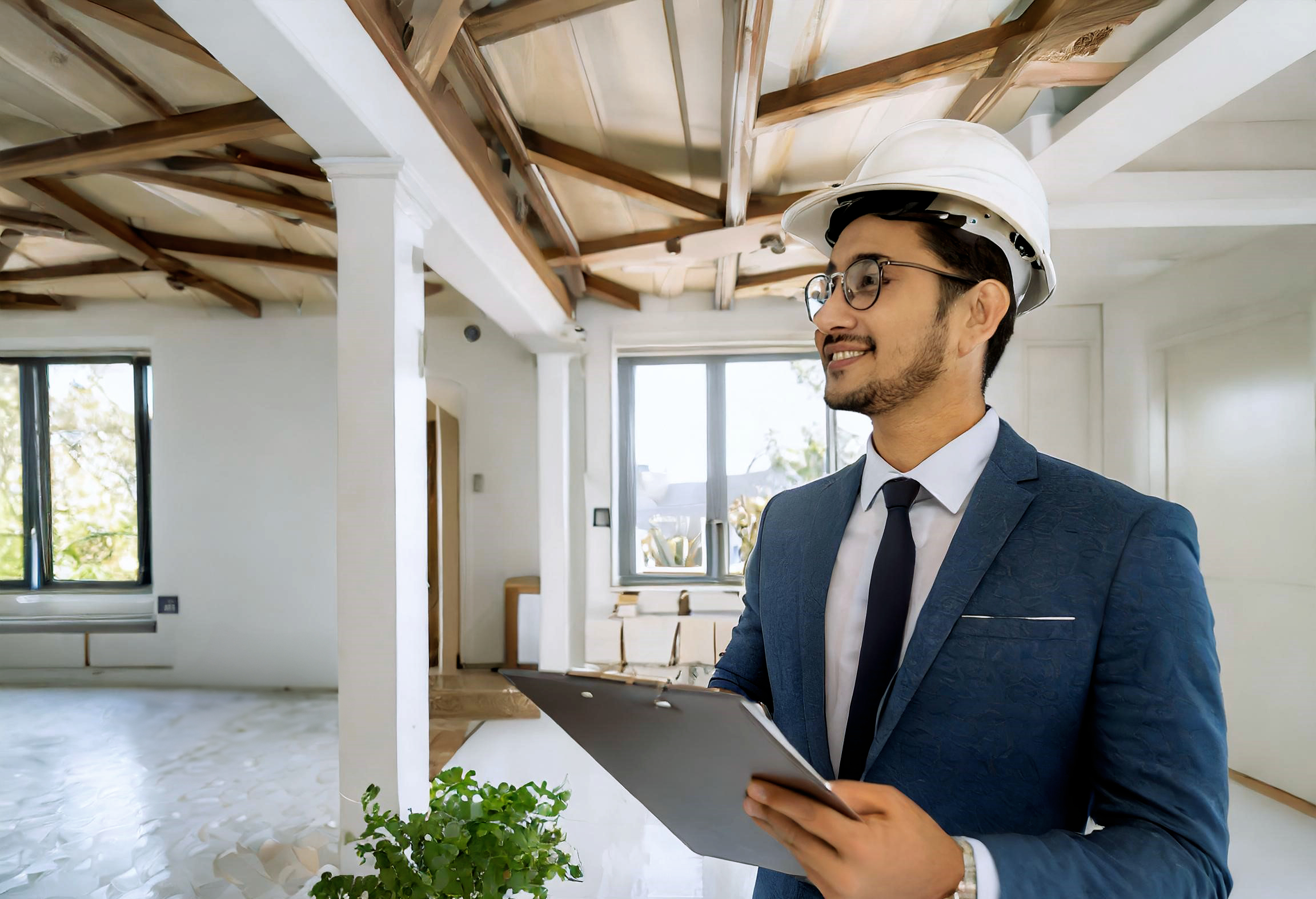 Como é ser vistoriador da Checasa, maior empresa de vistorias do Brasil