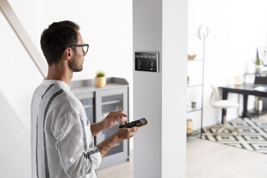 Vistoria em Smart Homes: Como avaliar dispositivos de automação nativa?
